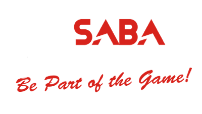 SabaSports Be Part Of The Game